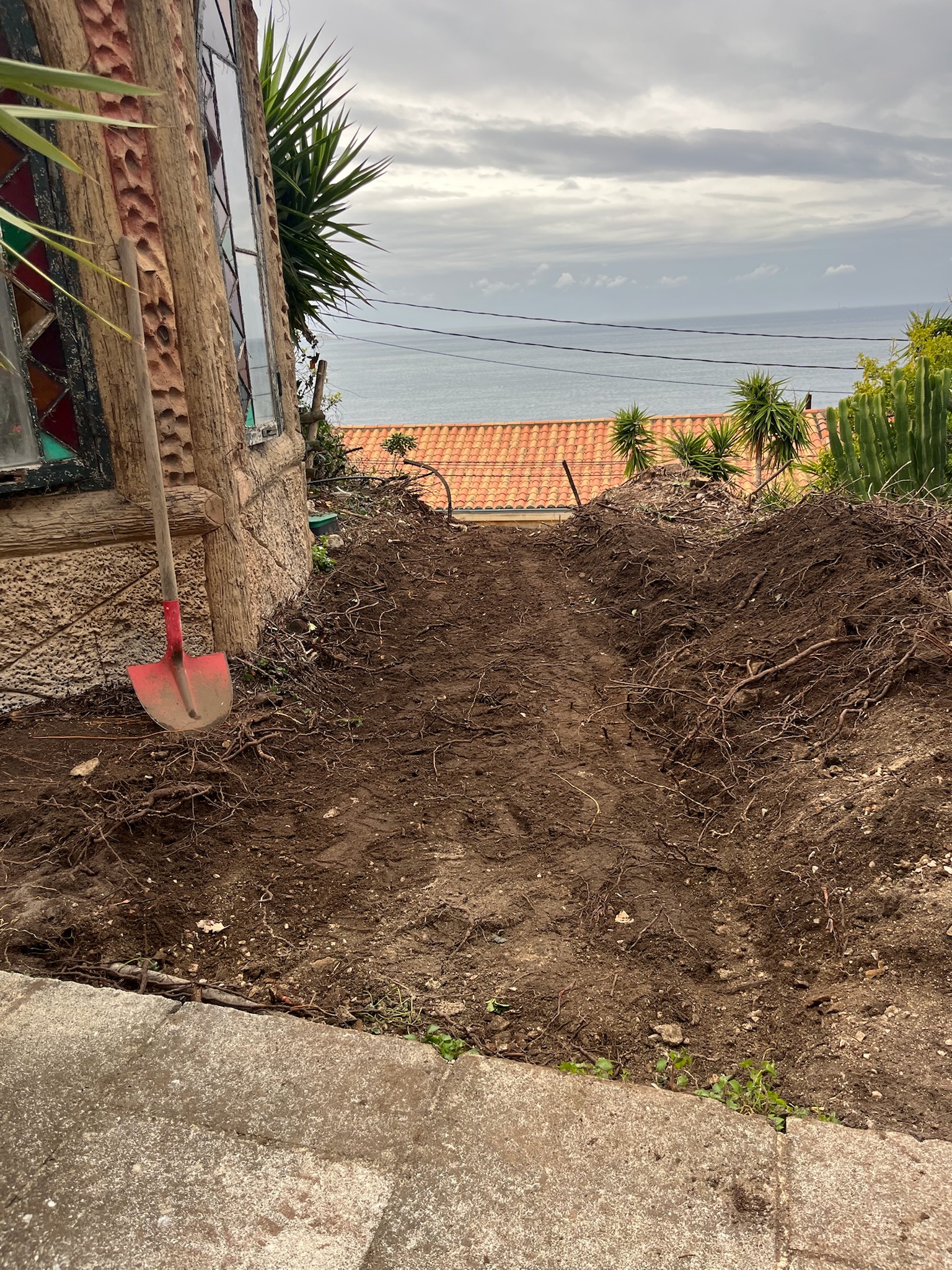 Chantier Roucas - Photo 8